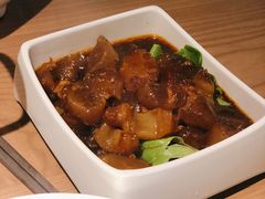 -许府牛杂·鲜牛肉火锅(梁溪万达店)