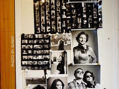 -当年暗房俱乐部(上海店)