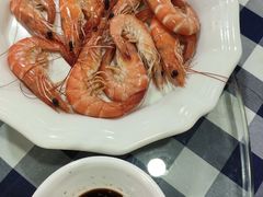 -钱大妈海鲜饭店(保利林语店)