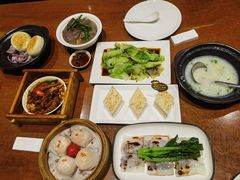 -北海金昌开元名都大酒店·四季轩中餐厅