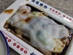 -荔银肠粉(建六店)