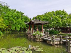 -西湖外事游船(花港观鱼码头)