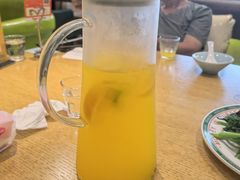 -去茶去餐厅(中央大街店)