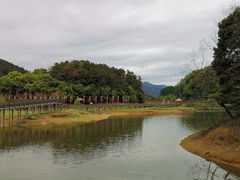 -千岛湖龙川湾