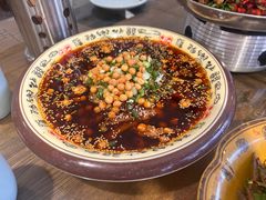 -灶东家民间菜(回兴店)