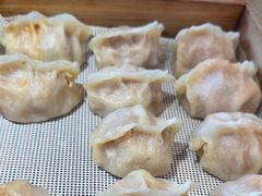 -倍儿美海鲜排挡·非遗海鲜蒸饺(洋货店)