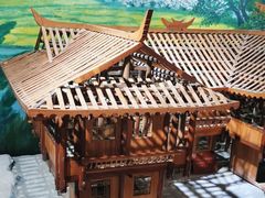 -西江苗族博物馆