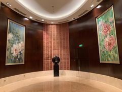 -深圳福田香格里拉大酒店
