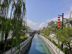 景点-田州古城