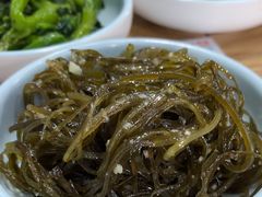 -李先生牛肉面大王(郑州火车站西广场2店)