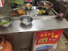-阿芬卤面(花巷店)