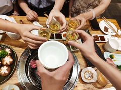 -御牛道日式烤肉料理(杭州万象城店)