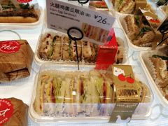 -巴黎贝甜(杨浦宝地店)