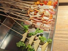 -江湖六膳門串串香(隆礼路店)