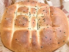 土耳其面包-梅夫娜土耳其餐厅.清真HALAL