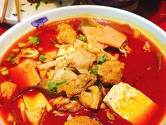 -窄巷子陕菜馆·地道陕西菜(粉巷店)