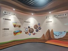-武汉规划展示馆