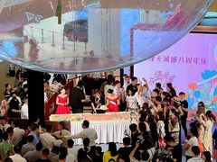 -天河城购物中心