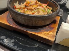 -缘餐厅(钵池山公园店)