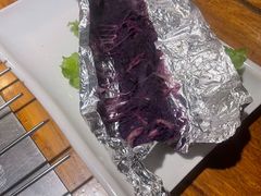 -悦屋老板娘的烤肉店(紫薇田园店)