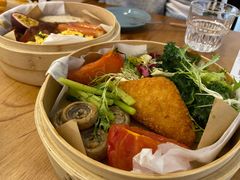 baby&nbsp;allday&nbsp;breakfast-CHILLAX轻乐时(侨建·Hi City店)