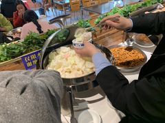 -勇记干锅居(德阳店)