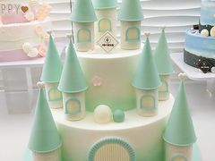 -津乐园(芥园道店)