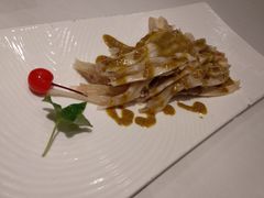 -万荣烤鸭店·北京菜(天坛店)
