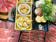 -牛匠和牛寿喜锅(西安总店)