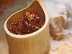 -胡马八破·川菜小馆(高新万达店)