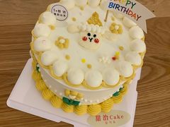 -甜治Cake(泽国店)