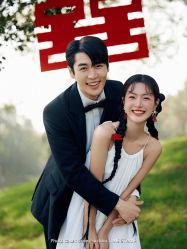 -时光印记婚纱摄影工作室·原创定制