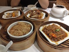 -稻香海鲜饭店(第一国际店)