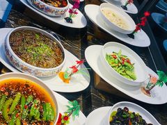 -韩厨（原金韩宫）(万达广场店)