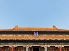 -故宫博物院(故宫)