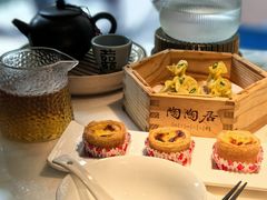 -陶陶居酒家(解放北路店)