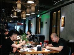 大堂-和彩放题餐厅(酒仙桥店)