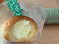 -凯司令西点房(虹桥路站店)