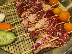 -本炙炭烤·蒲烧活鳗料理店(金沙洲店)