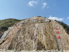 -桑干河大峡谷旅游区