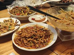 -姥姥家春饼店(惠新东街店)