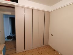 -佰丽爱家全屋定制(汶水店)