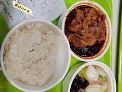 -同盛食堂(同盛大厦店)