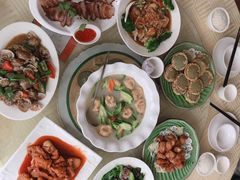 -廣發美食(东晓路店)