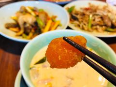 -mango tree芒果树泰国餐厅(青岛万象城店)
