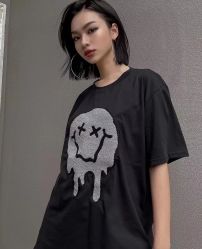 -88潮牌造型烫发·染发