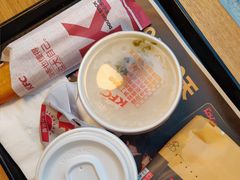 -肯德基(杭州永安店)