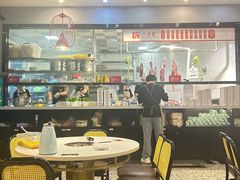 -八合里潮汕鲜牛肉火锅(上海汇智广场店)
