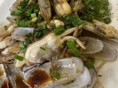 -金海湾海鲜排档(朱家尖店)