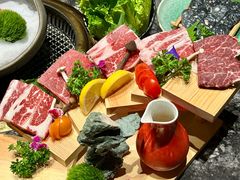 -牛将军•涮肉•烤肉•铁板烧(北京王府井·故宫店)